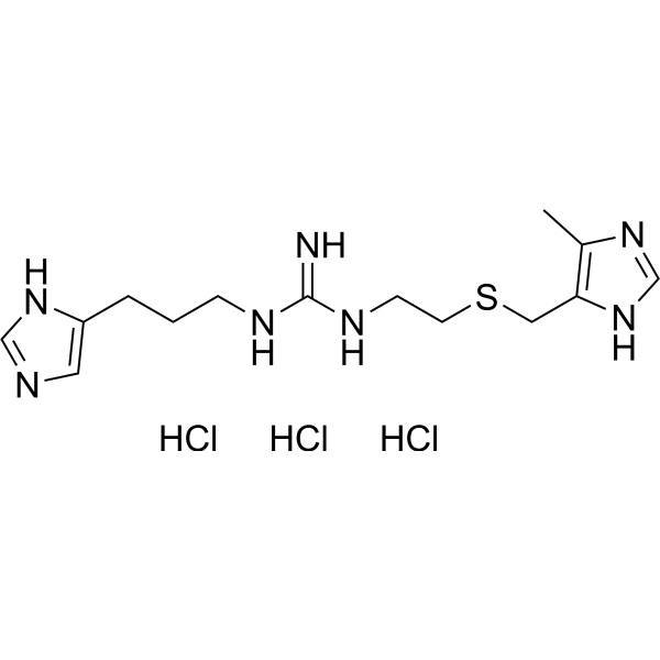 Impromidine hydrochloride 65573-02-6